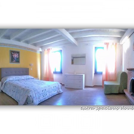 Appartamenti La Tartufaia Country House Pool And Relax By Gardadomusmea Tremosine Exterior photo